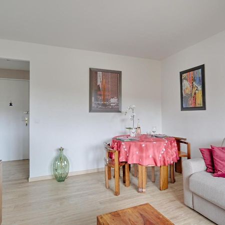 Swingcat - Charmant Appt Pour 2 Athis-Mons Exterior photo