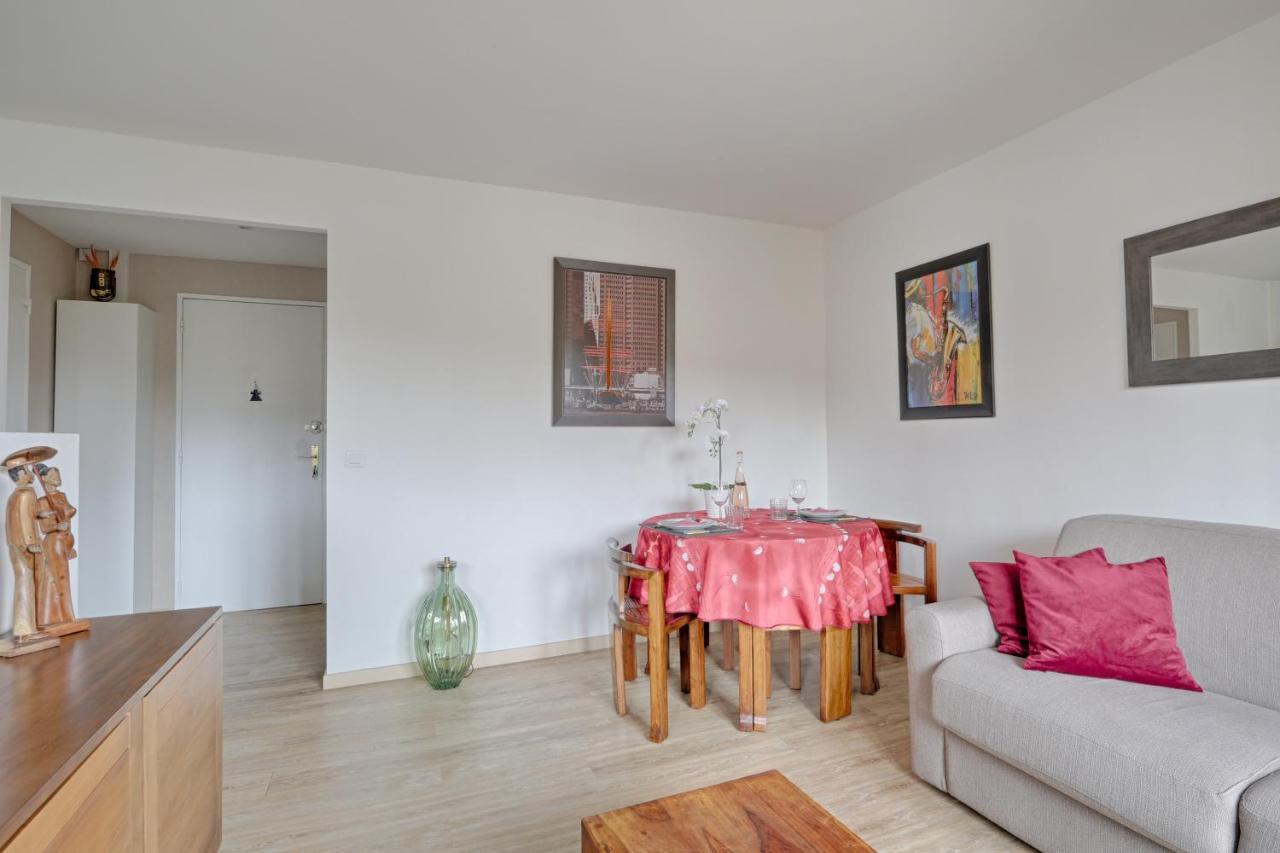 Swingcat - Charmant Appt Pour 2 Athis-Mons Exterior photo